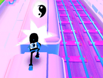 跑酷太极之路魔改版开元ky棋牌地铁