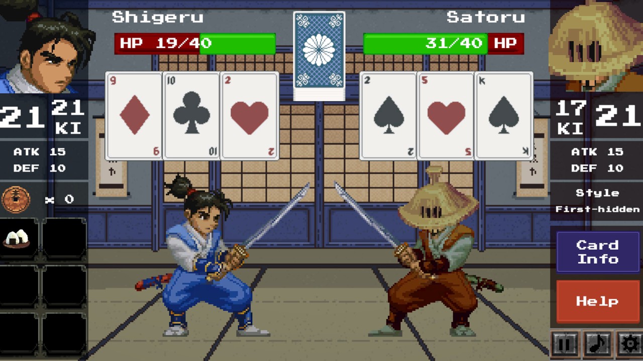 名 2025好玩的卡牌游戏有哪些开元棋牌试玩卡牌手游排行榜前十(图7)